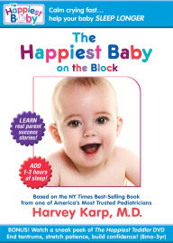 Title: The Happiest Baby on the Block