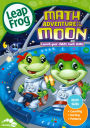 LeapFrog: Math Adventure to the Moon [With Flash Cards]