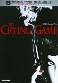 Title: The Crying Game
