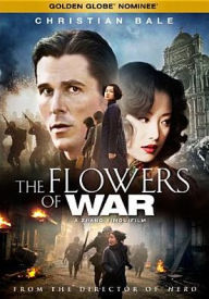 Title: The Flowers of War