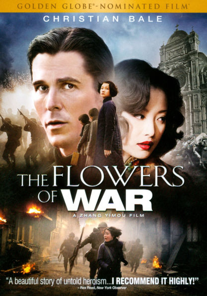 The Flowers of War