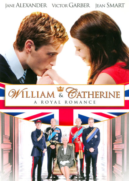 William & Catherine: A Royal Romance