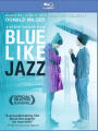 Blue Like Jazz [Blu-ray]