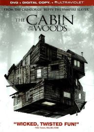 Title: The Cabin in the Woods