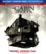 The Cabin in the Woods [Blu-ray]