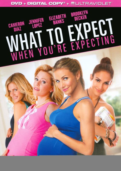 What to Expect When You're Expecting