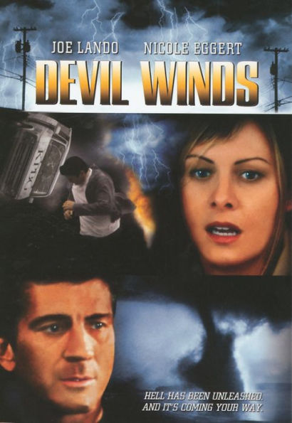 Devil Winds