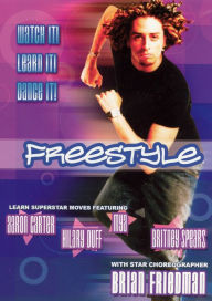 Title: Freestyle