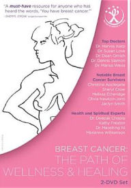 Title: Breast Cancer: The Path of Wellness and Healing