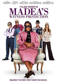 Title: Tyler Perry's Madea's Witness Protection