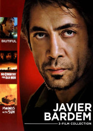 Title: Javier Bardem 3-Film Collection [3 Discs]