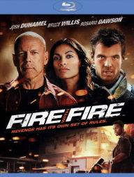 Title: Fire With Fire [Blu-ray]