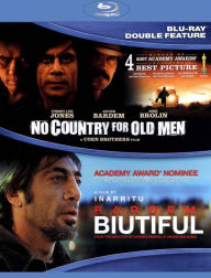 Title: Javier Bardem 3-Film Collection [2 Discs] [Blu-ray]