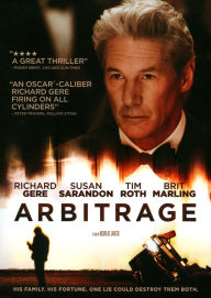 Title: Arbitrage