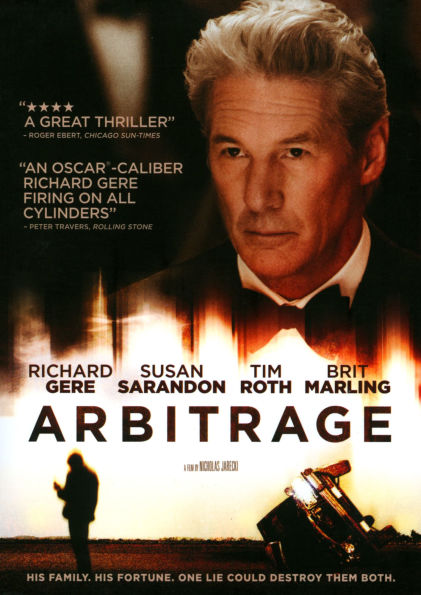 Arbitrage