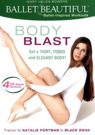 Ballet Beautiful: Body Blast Workout