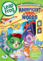 LeapFrog: Scout & Friends - The Magnificent Museum of Opposite Words