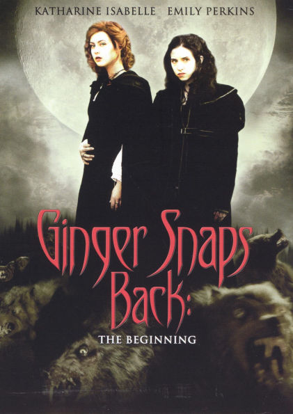 Ginger Snaps Back: The Beginning