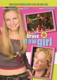 Title: Brave New Girl