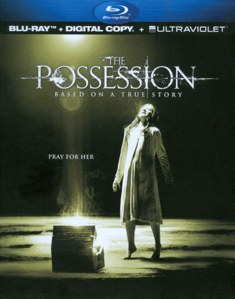 The Possession