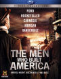 The Men Who Built America [3 Discs] [Blu-ray]