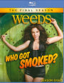 Weeds: Season Eight [2 Discs] [Blu-ray]