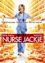 Nurse Jackie: Season Four [3 Discs]