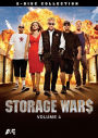 Storage Wars, Vol. 4 [2 Discs]