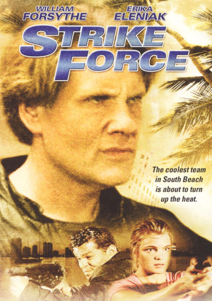 Strike Force