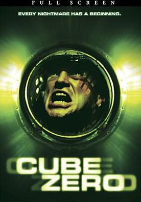 Cube Zero