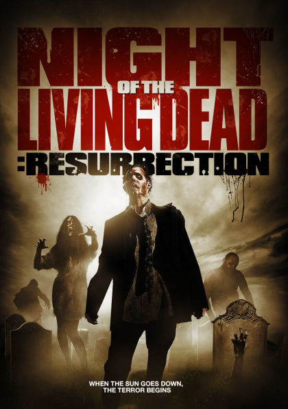 Night of the Living Dead: Resurrection