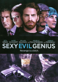 Title: Sexy Evil Genius