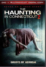 Title: The Haunting in Connecticut 2: Ghosts of Georgia [Includes Digital Copy]