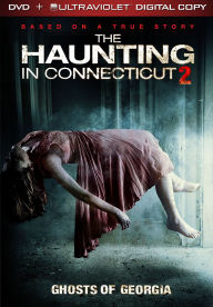 Title: The Haunting in Connecticut 2: Ghosts of Georgia [Includes Digital Copy]