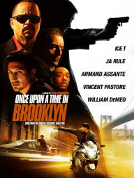 Title: Once Upon a Time in Brooklyn