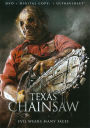 Texas Chainsaw [Includes Digital Copy]