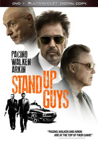 Title: Stand Up Guys [Includes Digital Copy]
