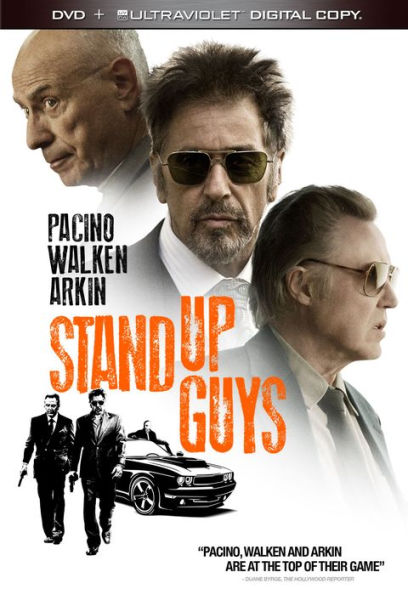 Stand Up Guys [Includes Digital Copy]