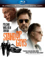 Stand Up Guys [Includes Digital Copy] [Blu-ray]