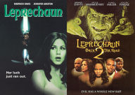 Title: Leprechaun/Leprechaun: Back 2 Tha Hood [2 Discs]