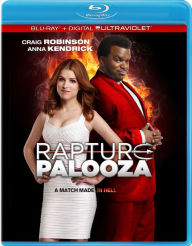 Title: Rapture-Palooza [Includes Digital Copy] [Blu-ray]