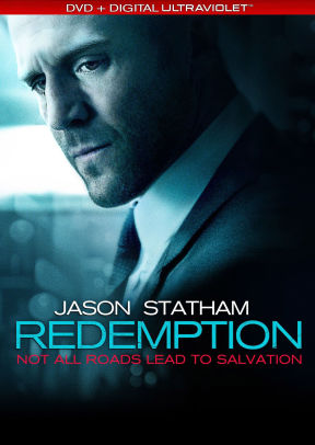 redemption movie jason statham