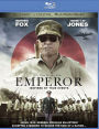 Emperor [Includes Digital Copy] [Blu-ray]