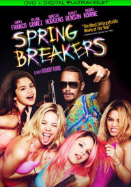 Title: Spring Breakers