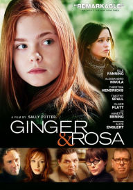 Title: Ginger & Rosa