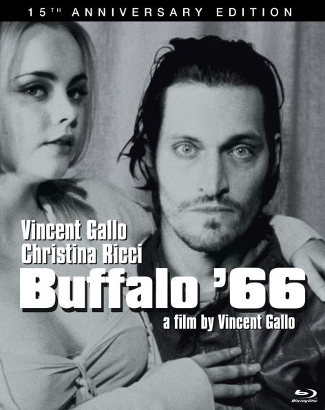Buffalo '66 [15th Anniversary] [Blu-ray]