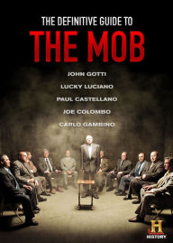 Title: The Definitive Guide to the Mob