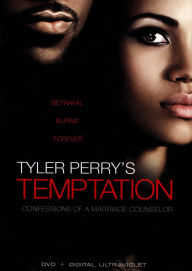Title: Tyler Perry's Temptation: Confessions of a Marriage Counselor