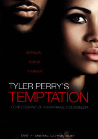 Title: TYLER PERRY'S TEMPTATION: (UVDC