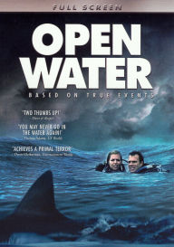 Title: Open Water [P&S]